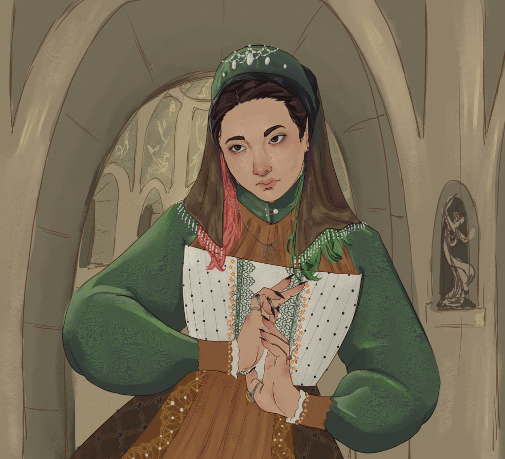 historicalportrait
